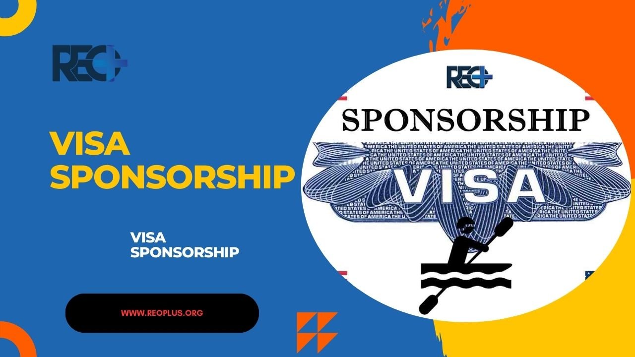 VISA Sponsorship