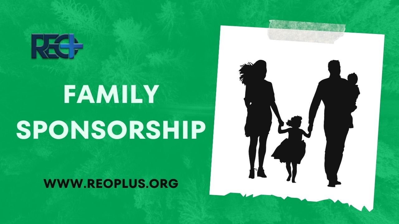 Family Sponsorship