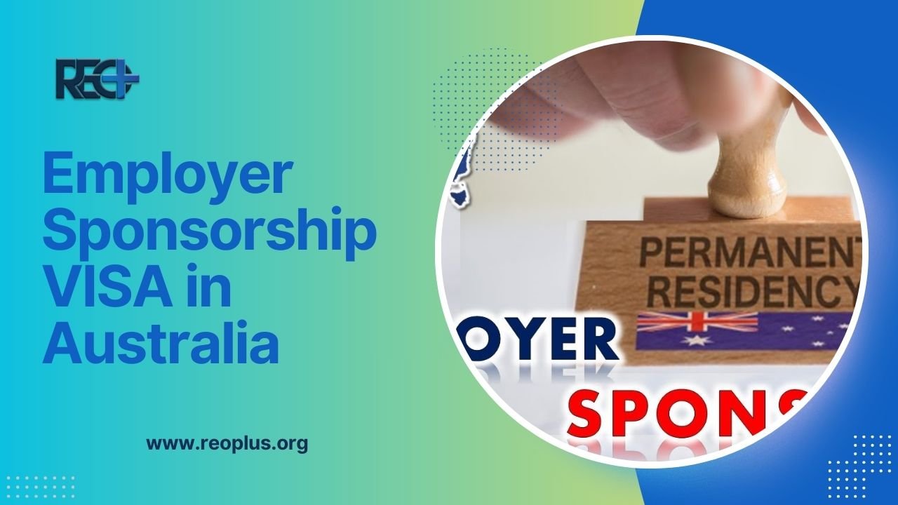 Employer Sponsorship VISA in Australia