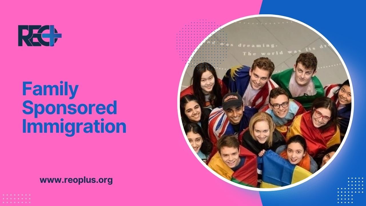 Family Sponsored Immigration