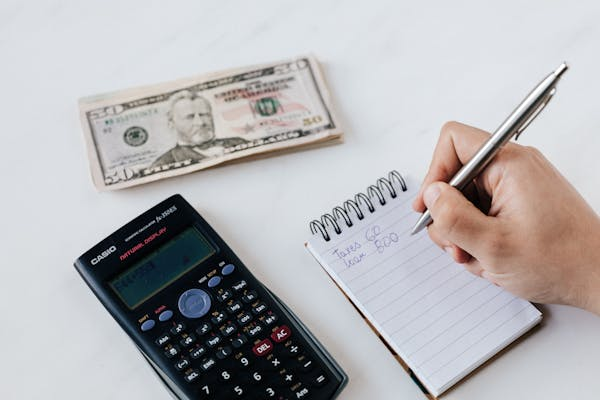 How to get Loan from Microfinance Bank in Nigeria