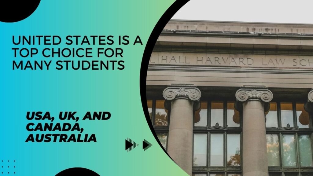 Fully Funded International Scholarships for Nigerian Students