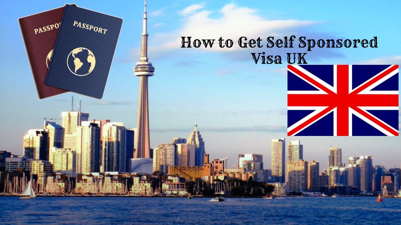 How Do I Find Company for Sponsorship in UK?